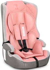 Детское автокресло Lorelli EXPLORER ROSE VELVET